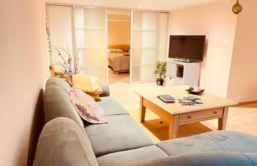 Wohnung im Haus Annabelle Tiefparterre - Foto 8