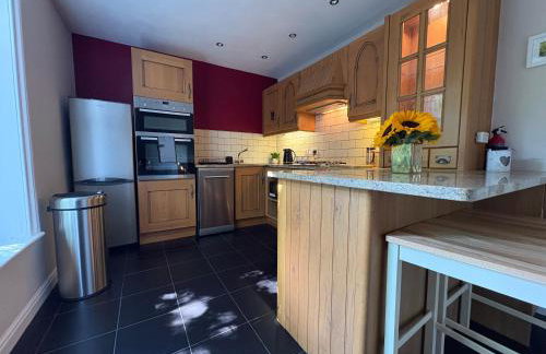 Octagon View - Foto 12