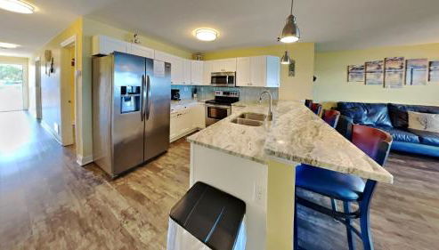 Put-in-Bay Waterfront Condo #107 - Foto 3