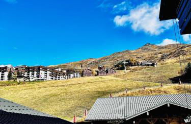 Chalet apartment with ski and spa at foot for 4 people - Foto 23