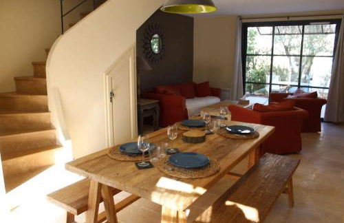 Maison provençale en Corbières - Foto 2