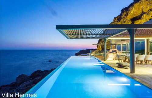 Elafonisi Villas - Foto 59