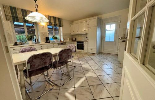 108 qm EG-Fewo mit Garten - Grill - Westterrassen - Foto 6