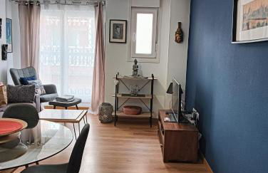 Alicante airport and beach - Foto 8