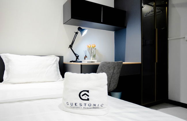 Guestonic Neu Suite Cozy Studio - Foto 38