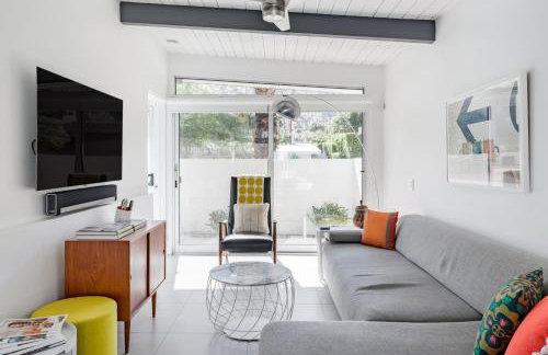 Millionaire's Row Villa - Foto 27