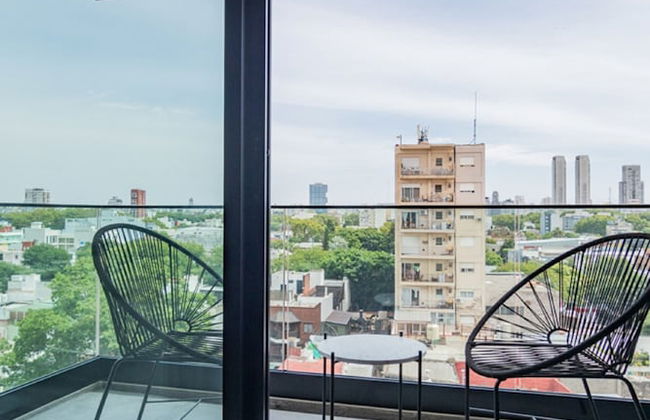 Milenia Soho by iPPA - Foto 41