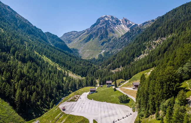 Cozy Apartment in the Centre of Grimentz - Foto 18