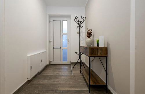 Private Luxe Bournemouth 5BR-7 Beds-3 Bath-Garden-Parking - Foto 57