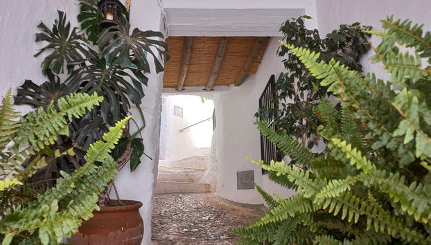 Rincones con encanto