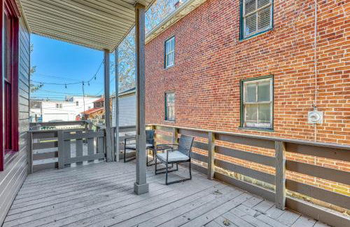 Getty House - Foto 61