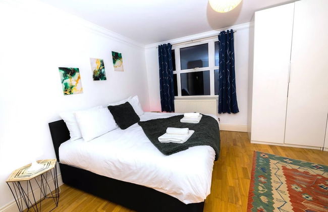 Beautiful 3-bed in Blackheath-london - Foto 9