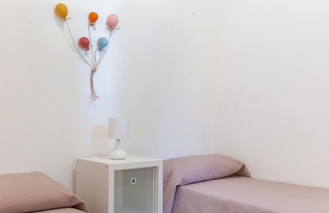 Trullo Bella Vista With Patio & Parking - Foto 5