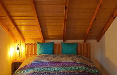 Rursee Eifel-Chalet mit Seeblick und Wellnessbereich - Foto 43