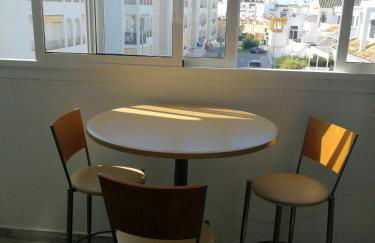 Modern apartment with pool in the heart of El Portil - Foto 3