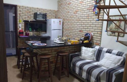 Flat para 6 pessoas no Condomínio Monte Castelo Mod 4 Flat 1B - Foto 9