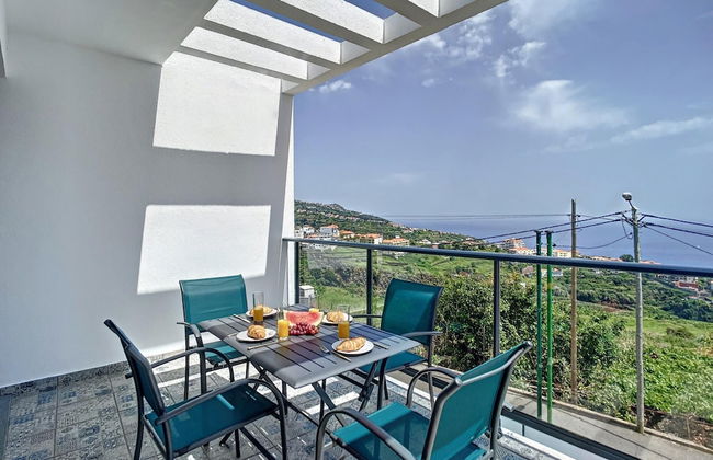 Casa Teixeira by Atlantic Holiday - Foto 38