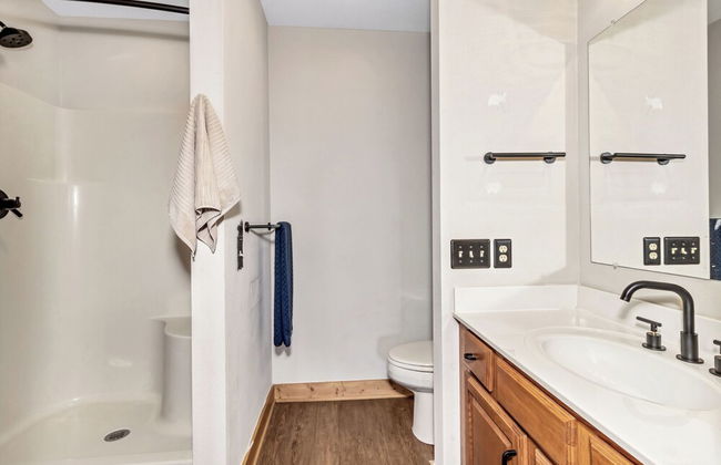 Gateway Getaway - Foto 39