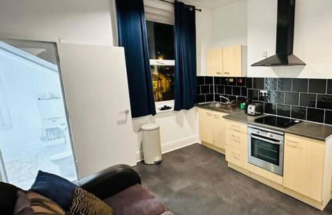 Bespoke 2 Bedroom Apt Derby City - Foto 60