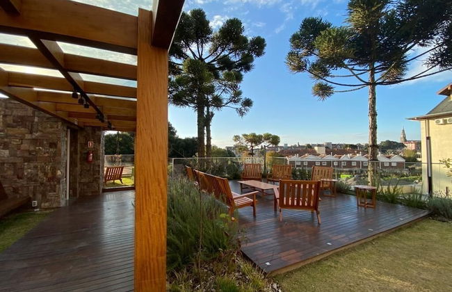 Residencial Bellagio Canela - Foto 33