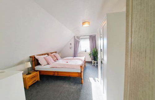 Ferienwohnung "Weit Blick" Objekt-ID 15678-6 - Foto 23