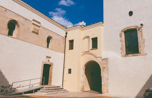 Casa Vacanza Piazza Gramsci 1 - Photo 28