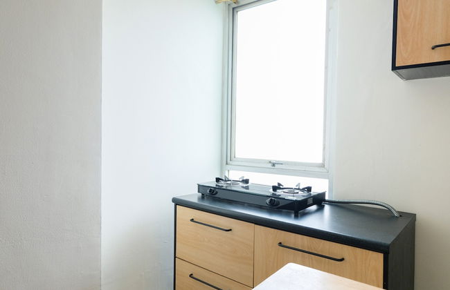 Studio at The Habitat Apartment Karawaci near Shopping Mall - Foto 8