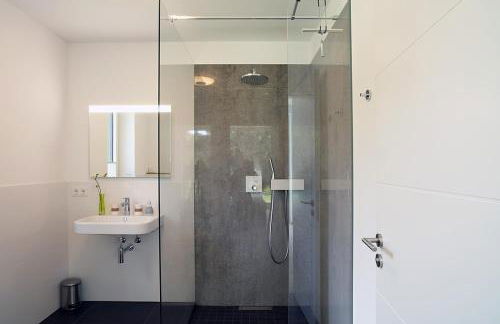 Luxus Appartement zwischen Leipzig und Cospudener See - Foto 13