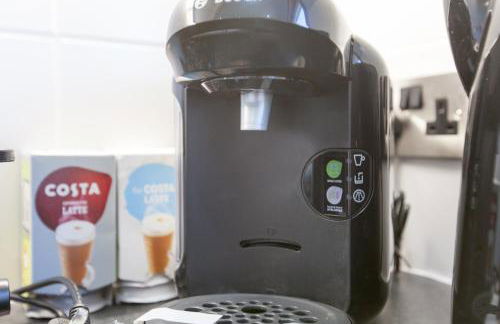 Leys Park Executive Apartments - Foto 15