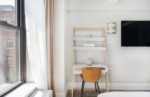 73-318 New Studio UWS Doorman Gym - Foto 21