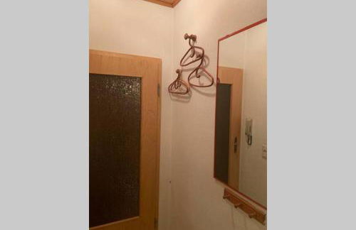 Vintage Apartment WOLF im Wadrilltal - Balkon Garten - Foto 9