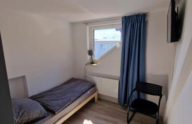 Ferienwohnung Wanzleben - Foto 6