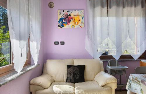 Casa Michod Chatillon - Nonna Genia - Foto 13