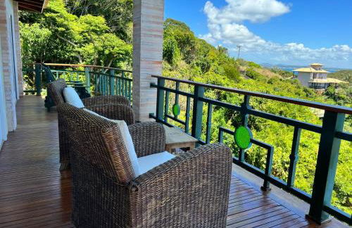 Buzios, casa inteira de frente para o mar em Joao Fernandes, fabulosa, a melhor vista, Mansão Bella Vista - Foto 39