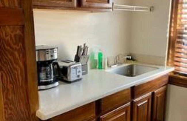 Evie's apartment - Photo 32