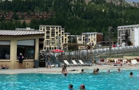 Refuge des Vues Alpines Isola 2000 - Photo 22