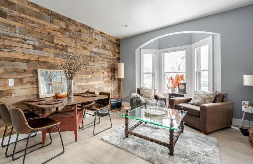 Main Street cabin - Foto 21