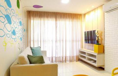 Excelentes apartamentos Barra Bali - Foto 14