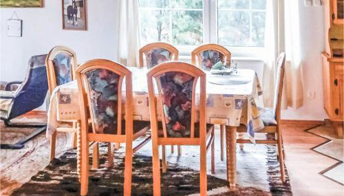 Three-Bedroom Holiday Home In Szteklin - Foto 3