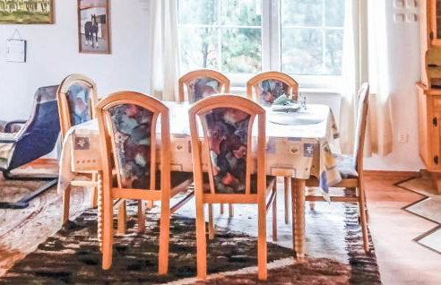 Three-Bedroom Holiday Home In Szteklin - Foto 3