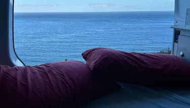 Autocaravana camper Volkswagen gran canaria 2 - Foto 4