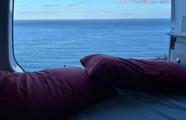 Autocaravana camper Volkswagen gran canaria 2 - Foto 4