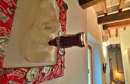 Romantic love-nest villa Spa in Beautiful Umbria - Foto 49