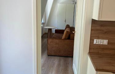 Apartamenty Leśna Przystań Kazub nr 11 - Foto 4