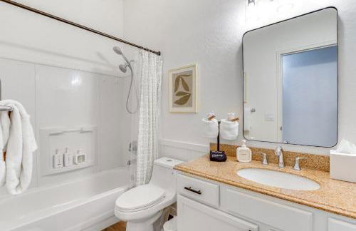 Heated Pool, Furnished Patio! Gilbert Getaway - Foto 18