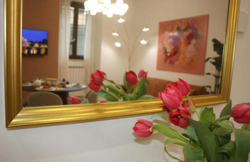 Domus San Pietro - Elegant stay in Vatican - Foto 23