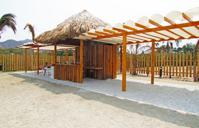 RESERVA DEL MAR BY VISITAMAGICA - Foto 34