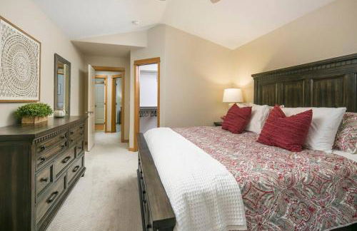 Parkview Retreat - Foto 15