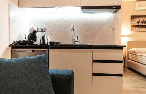 Boutique apartments Myesis - Foto 8