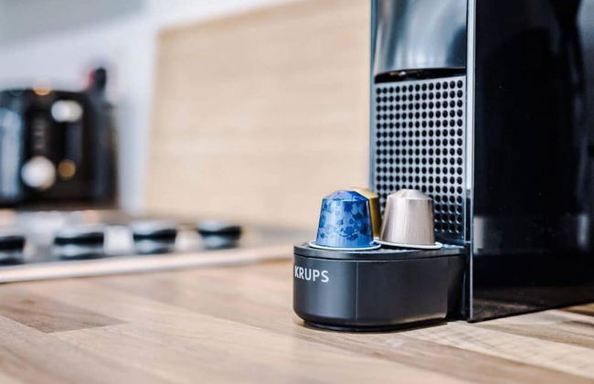 Host Apartments The Georgian Quarters at Bedford - Photo 23